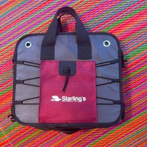 Collapsible Large Trunk Organizer